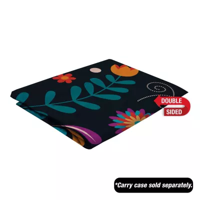 15' Value Feather Sail Sign Flag Double-Sided