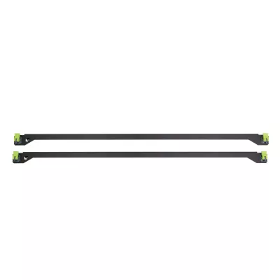 Triga Go Apparel Hanging Bars 2 Pieces