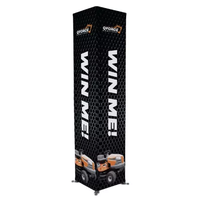 20" X 20" Triga Go Tower Kit