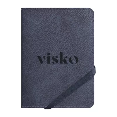 Old Money Passport Holder