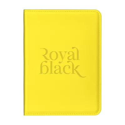 Neoskin&Reg; Passport Holder