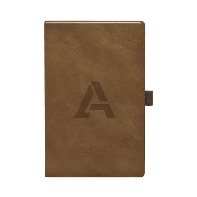 Old Money Hard Cover Journal