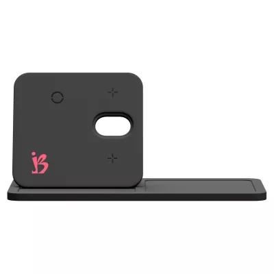 Bridge 3-In-1 Magnetic Charging Hub