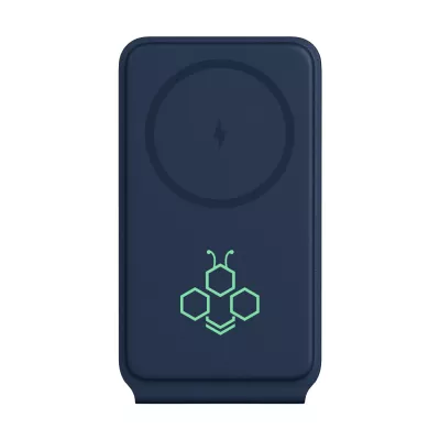 Grid 3-In-1 Magnetic Charging Stand