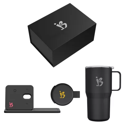 Current Carry 3-Piece Gift Set