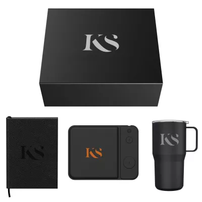 Workday Flow 3-Piece Gift Set