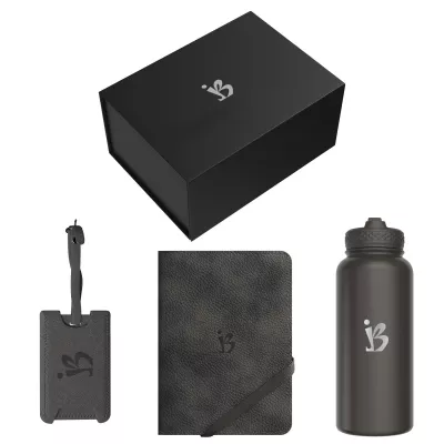 Jetset Joy 3-Piece Gift Set