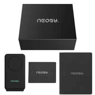 Daily Sync 3-Piece Gift Set