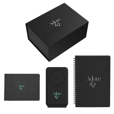 Grounded Motion 3-Piece Gift Set