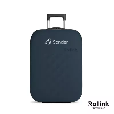 Rollink® Vega Air 21" Carry On Luggage