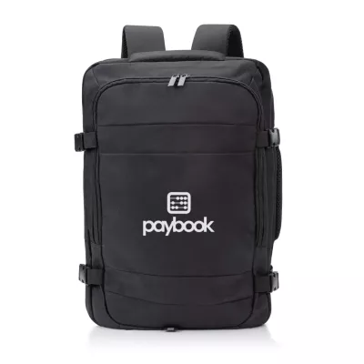 Dornbirn Convertible Backpack/Laptop Bag