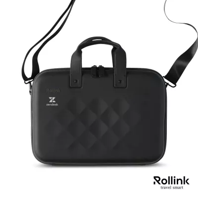 Rollink® TOUR 15.6" Horizontal Laptop Case