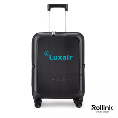 Rollink® Flex Light 21" Carry On Luggage