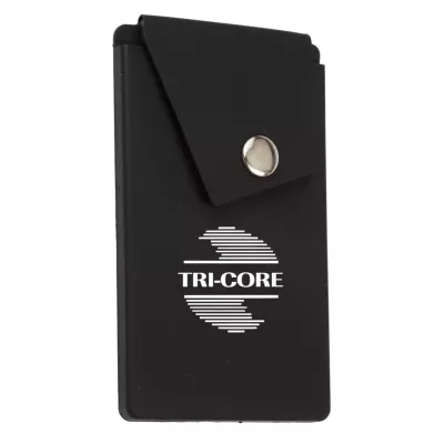 Attendant Phone Wallet/Stand