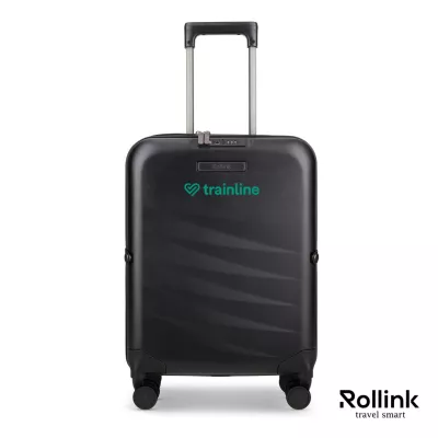 Rollink® Mono 21" Carry On Luggage