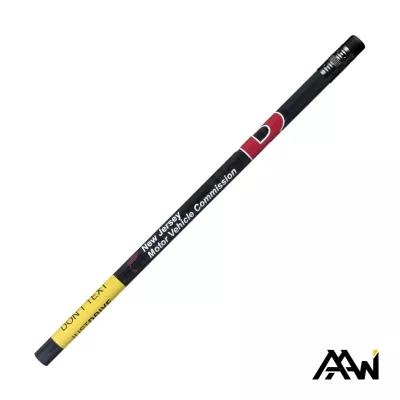 VividPrint™ Pencil w/Eraser