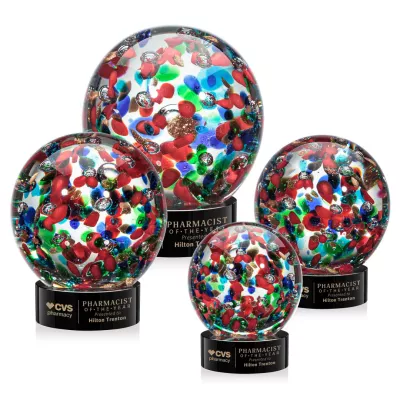 Fantasia Award on Stanrich Base - Black