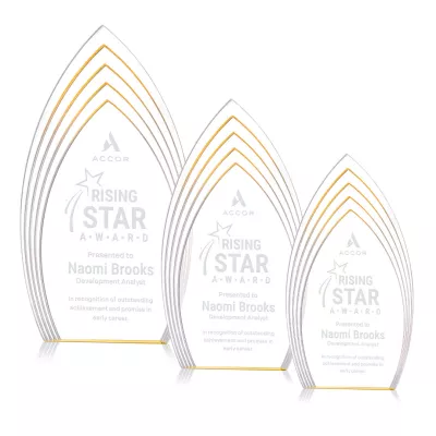 Turello Award - Gold