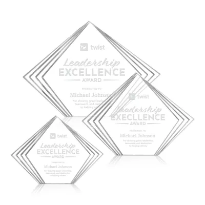 Crawford Award - Clear
