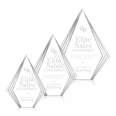 Brantley Award - Clear
