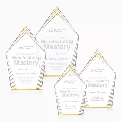 Grayson Award - Gold