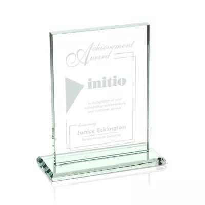Emperor Award - Jade (Vert)