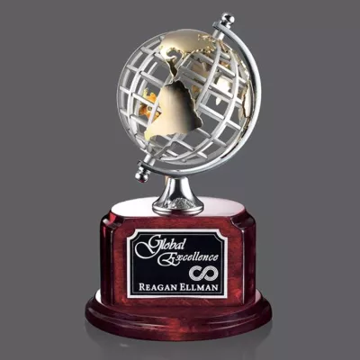 Woodstock Award