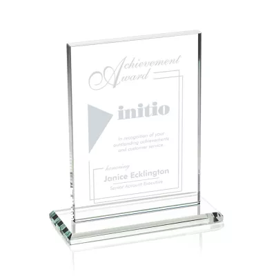 Emperor Award - Starfire (Vert)