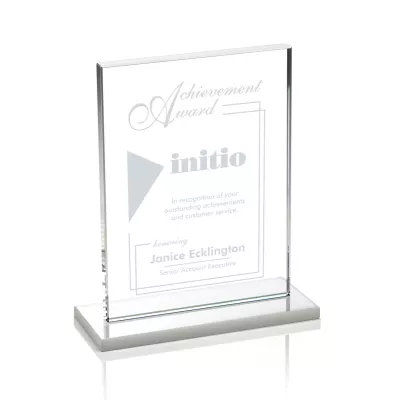Emperor Award - White (Vert)