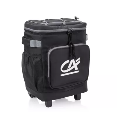 Rutan Trolley Cooler Bag