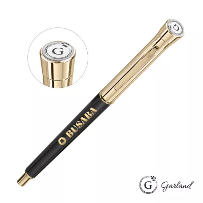 Garland® Monogram Mechanical Pencil - Gold