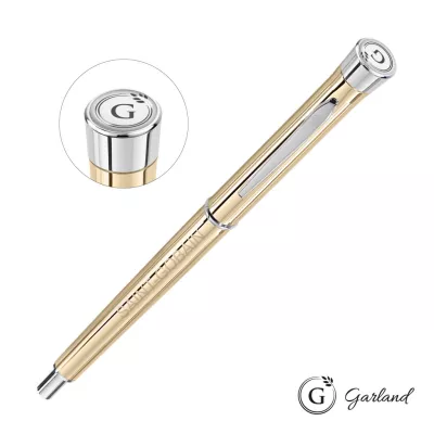Garland® Signature Mechanical Pencil - Gold