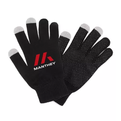 Frostflex Touchscreen Bamboo Gloves