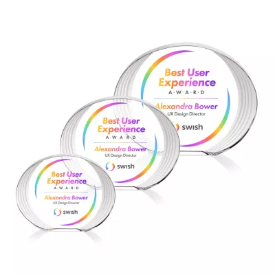 Sheraton VividPrint™ Award