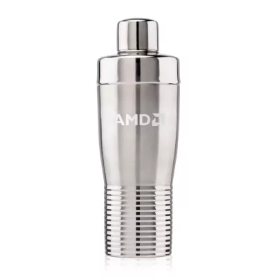 Genoa Cocktail Shaker
