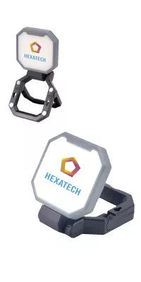 Rechargeable 20W SMD Magnetic Worklight
