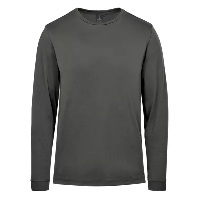 Stormtech Men's Stockton L/S Tee