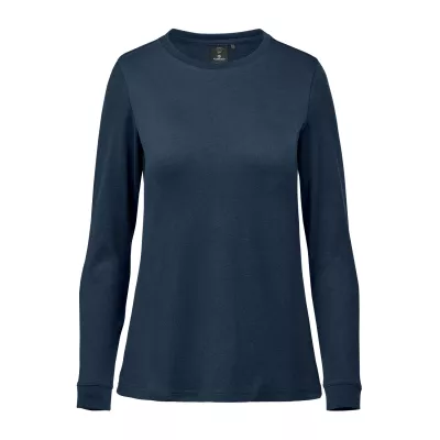 Stormtech Women's Stockton L/S Tee