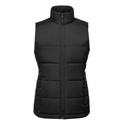 Stormtech Women's Sierra Quilted Vest