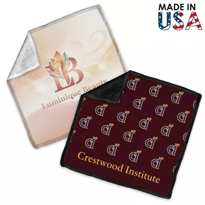 Smart Cloth Valü Microfiber Cleaning Cloth - Large (8" x 8")