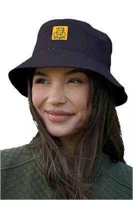 Clutch Bucket Hat