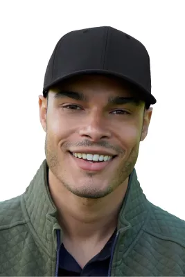 Clutch Performance Cap