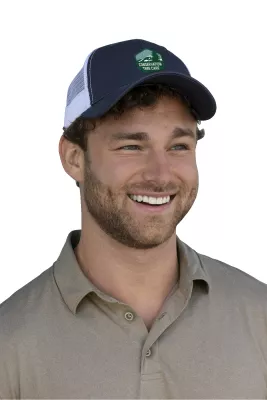 Clutch Trucker Cap