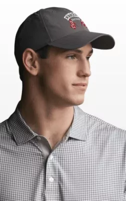 Clutch Rip-Stop Sport Cap