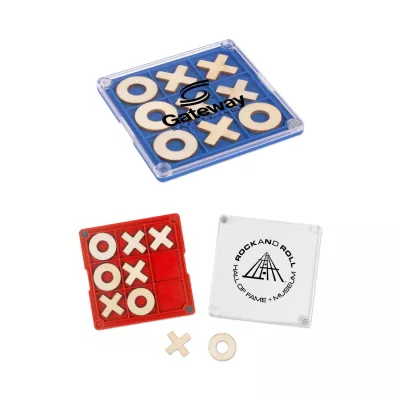 Tic Tac Toe