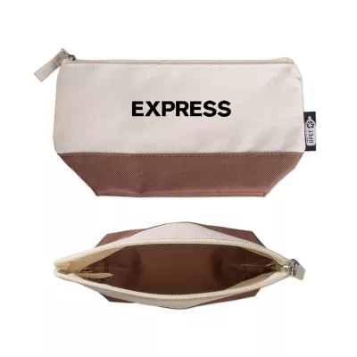 RPET Cosmetic Bag
