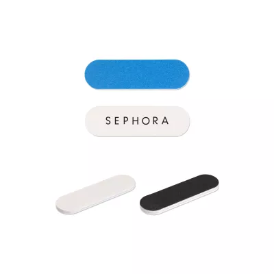 2 Sided Nail File