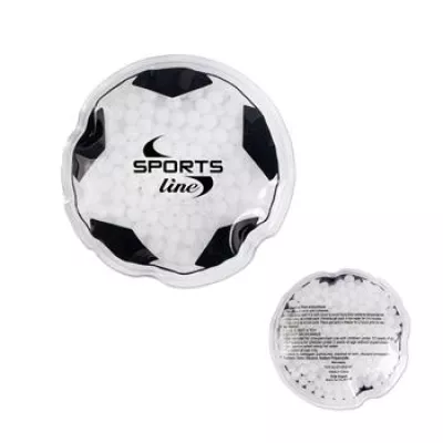 Soccer Ball Hot/Cold Pack