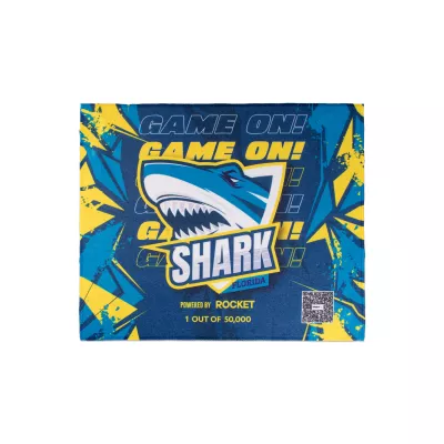 ProColor Victory Rally Towel (15"x 18")