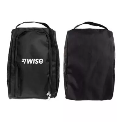 Golf Shoe Bag